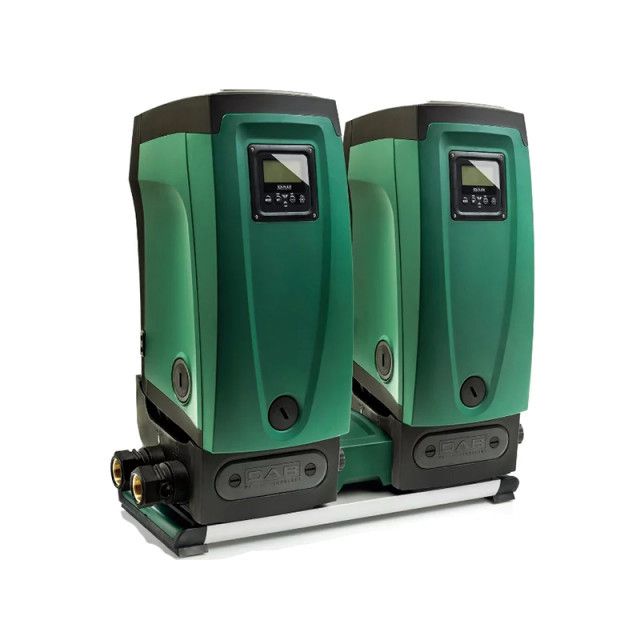 2 E.SYBOX with E.SYTWIN
