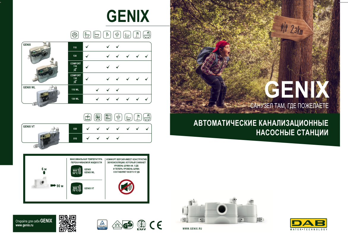 GENIX