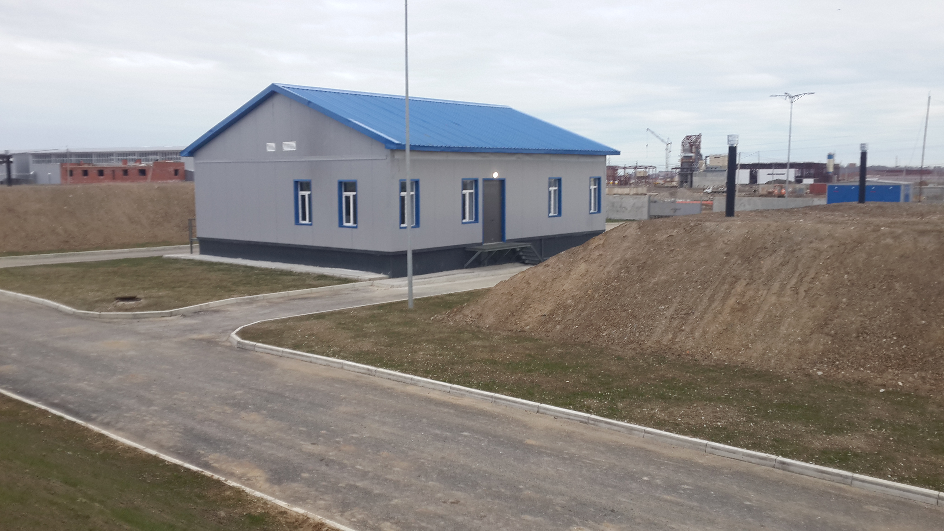 ИП "Уйташ"
