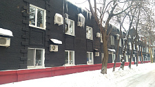 АО «Самарский Подшипник»