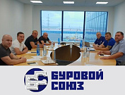 НКО «БУРОВОЙ СОЮЗ»  и ООО «ДАБ ПАМПС» обсудили план стратегического партнерства